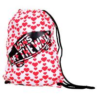 Vans Benched Bag - Hearts