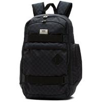 Vans Transient III Skatepack Backpack - Black/Charcoal