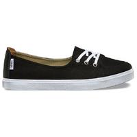 Vans Palisades SF Womens Shoes - Black