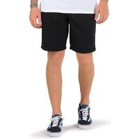 Vans Authentic Stretch Shorts - Black