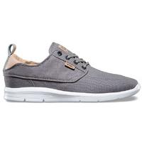 Vans Brigata Lite Skate Shoes - (C&L) Frost Grey