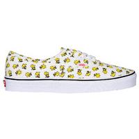 vans x peanuts authentic shoes woodstock