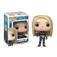 Valerian Laureline Pop! Vinyl Figure