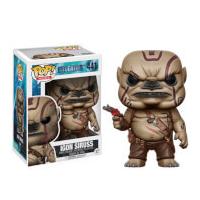 Valerian Igon Siruss Pop! Vinyl Figure