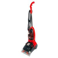 Vax VRS18W Rapide Spring Carpet Washer in Red 500W
