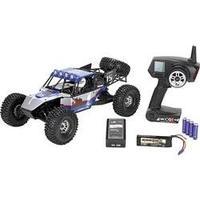 Vaterra Twin Hammers 1.9 Rock Racer Brushed 1:10 RC model car Electric Crawler 4WD RtR 2, 4 GHz