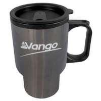 vango stainless steel mug 450ml