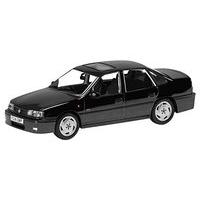 Vauxhall Cavalier Mk3 Turbo Diamond Black 1:43 Vanguards Diecast Model Car