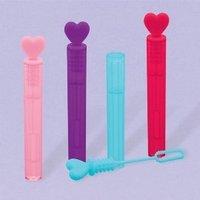 Valentine\'s Day Mini Bubble Wands