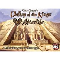 valley of the kings afterlife