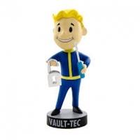 Vault Boy 111 Series 1 Lock Pick (Fallout 4) Bobble Head