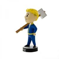 Vault Boy 111 Series 1 Melee Weapons (Fallout 4) Bobble Head