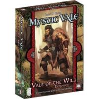 Vale of the Wild: Mystic Vale Expansion