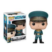 Valerian Commander Arun Filitt Pop! Vinyl Figure