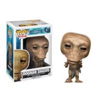 Valerian Doghan Daguis Pop! Vinyl Figure