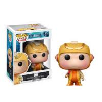 Valerian Da Pop! Vinyl Figure