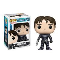 Valerian Pop! Vinyl Figure