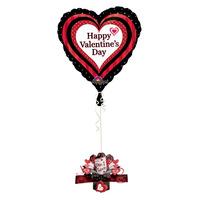 Valentine\'s Day Balloon Set