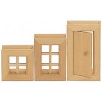 Varis Windows And Doors 3 Parts