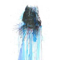 Vader By Carne Griffiths