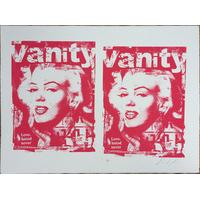 Vanity By Steve Smythe