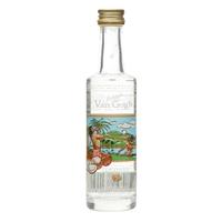 Van Gogh Coconut Vodka Miniature