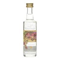 Van Gogh Pineapple Vodka Miniature