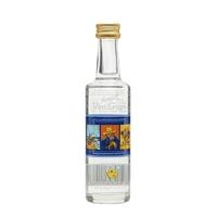 Van Gogh Vodka Miniature