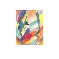 variation gelbe kapelle im herbst 191516 by alexej jawlensky