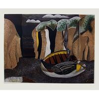 Varengeville N.10 By Georges Bra...