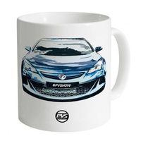 Vauxhall Astra VXR Mug