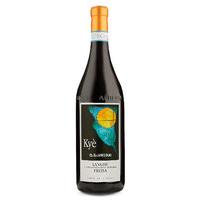 Vajra Langhe Freisa \'Kyè\' - Single Bottle