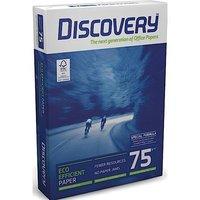 value discovery office paper fsc4 a4 75gsm 500 sheets