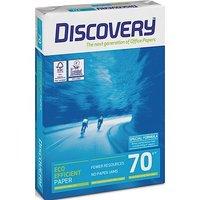 Value Discovery Copier Paper FSC A4 70gsm (500 Sheets)