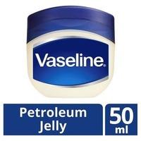 vaseline original petroleum jelly 50ml