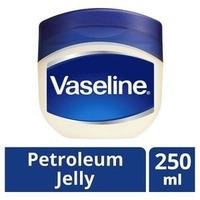 Vaseline Original Petroleum Jelly 250ml