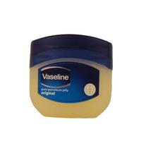 vaseline pure petroleum jelly