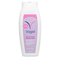 Vagisil Odour Sheild Wash