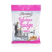 Vanilla Fudge Bag (140g)