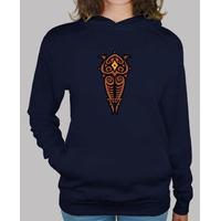 vaatu ladies hoodie