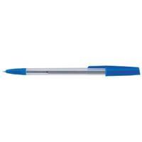 Value Ball Pens Medium Blue Pack of 50 638817