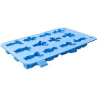Vacu Vin Party People Ice Cube Tray