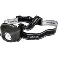 Varta Indestructible LED x5 Head Light 3AAA