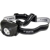 Varta Indestructible 1 Watt LED Head Light 3AAA