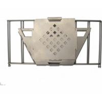 vargo fire box grill titan