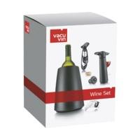 Vacu Vin Wine Set 4 Pieces