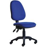 Vantage 100 Operator Chair with Adjustable Arms