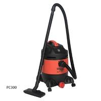 Vacuum Cleaner Industrial 30ltr 1400W/230V Stainless Bin