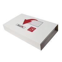 value medium book pack 313x250x65mm pack of 10 mvbp3526 10