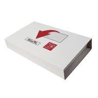 value large book pack 395x310x70mm pack of 10 mvbp4531 10